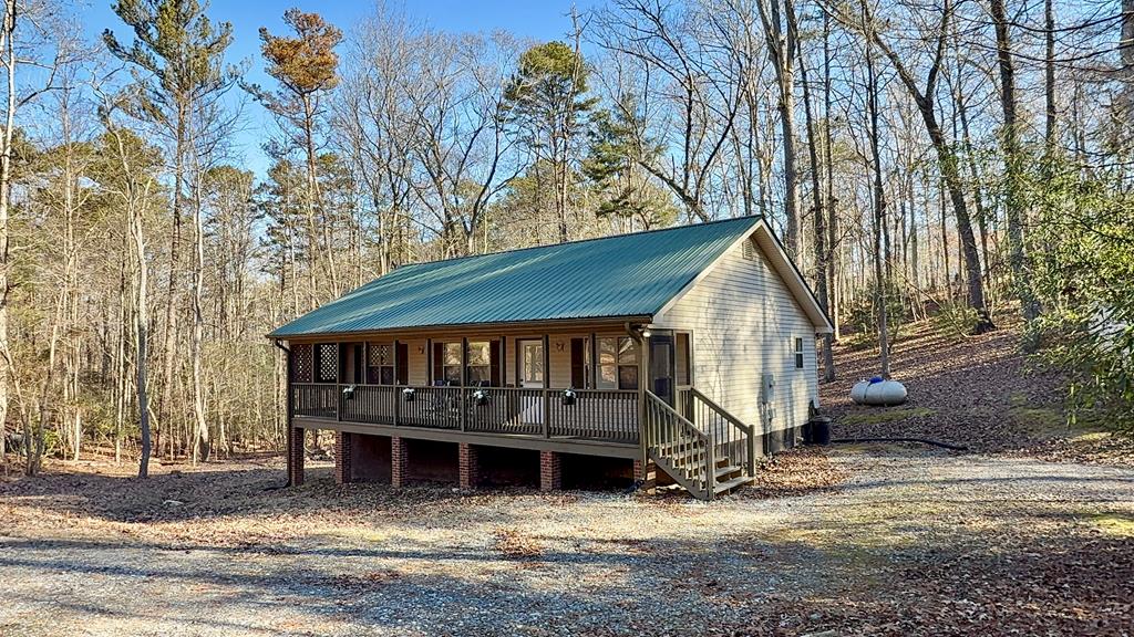 729 Matrix Lane Ellijay, GA 30540 - Photo 27 of 38