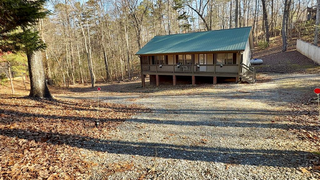 729 Matrix Lane Ellijay, GA 30540 - Photo 28 of 38