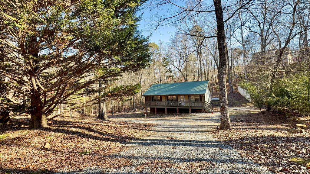 729 Matrix Lane Ellijay, GA 30540 - Photo 29 of 38