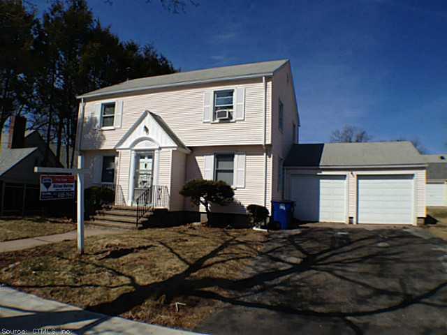 206 Roydon Road New Haven, CT 06511 - Photo 1 of 1 Exterior Front.