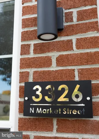 $310,000 | 3326 North Market Street, Wilmington, DE 19802