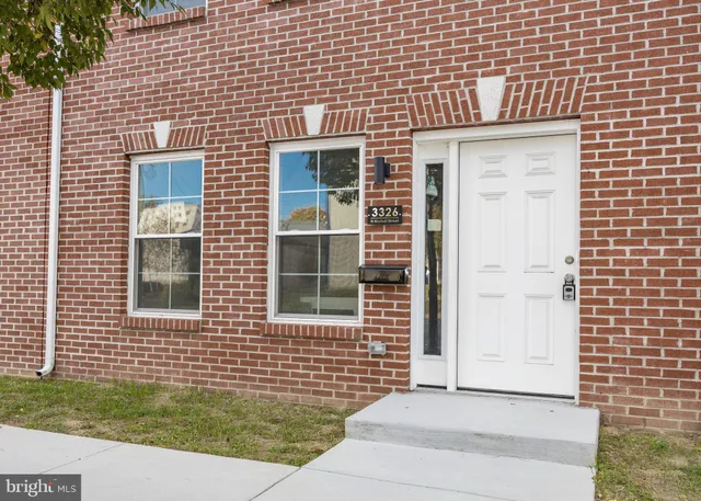 $310,000 | 3326 North Market Street, Wilmington, DE 19802