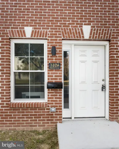 $310,000 | 3326 North Market Street, Wilmington, DE 19802