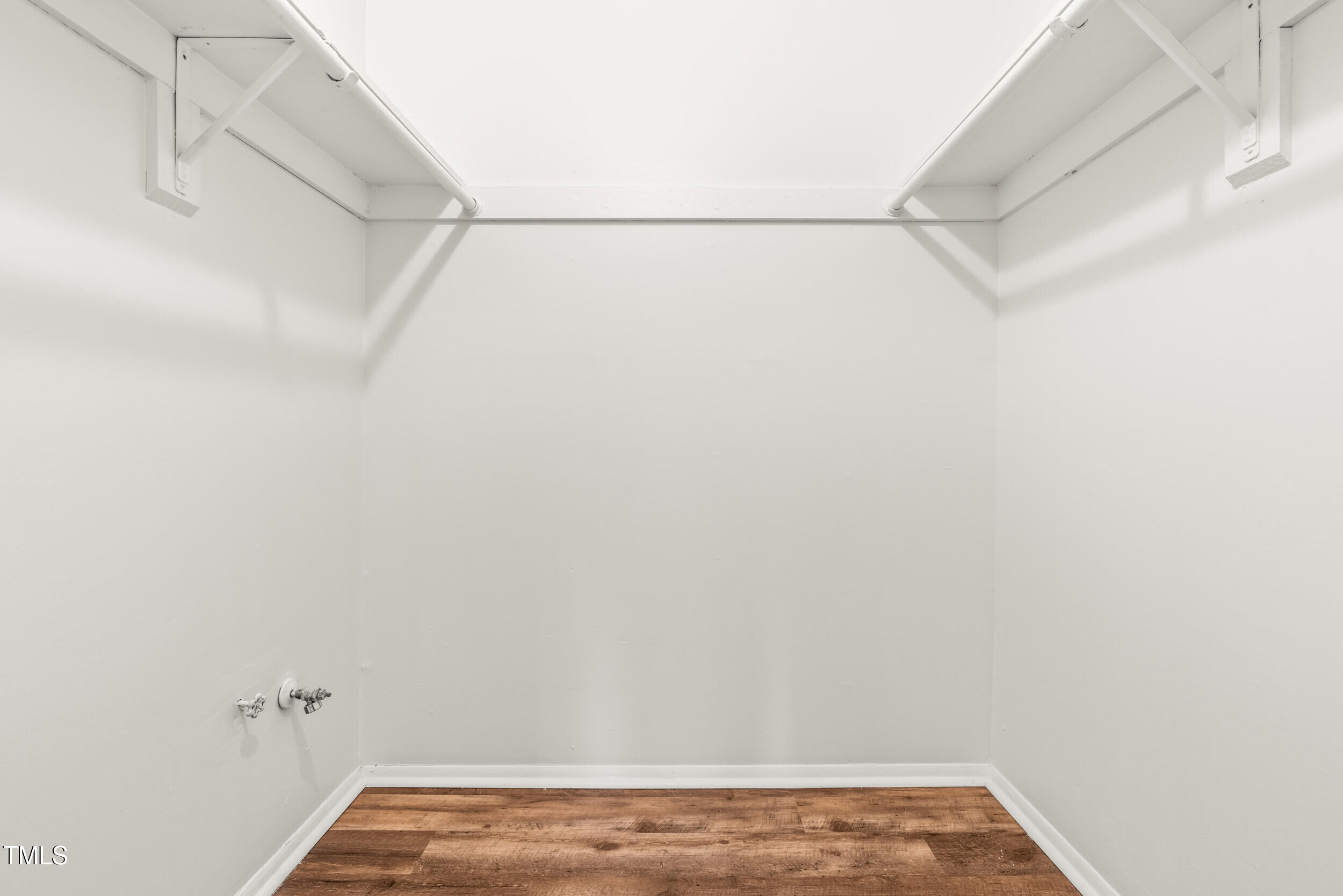 1212 Schaub Drive, Unit C Raleigh, NC 27606 - Photo 22 of 23 a view of a small space