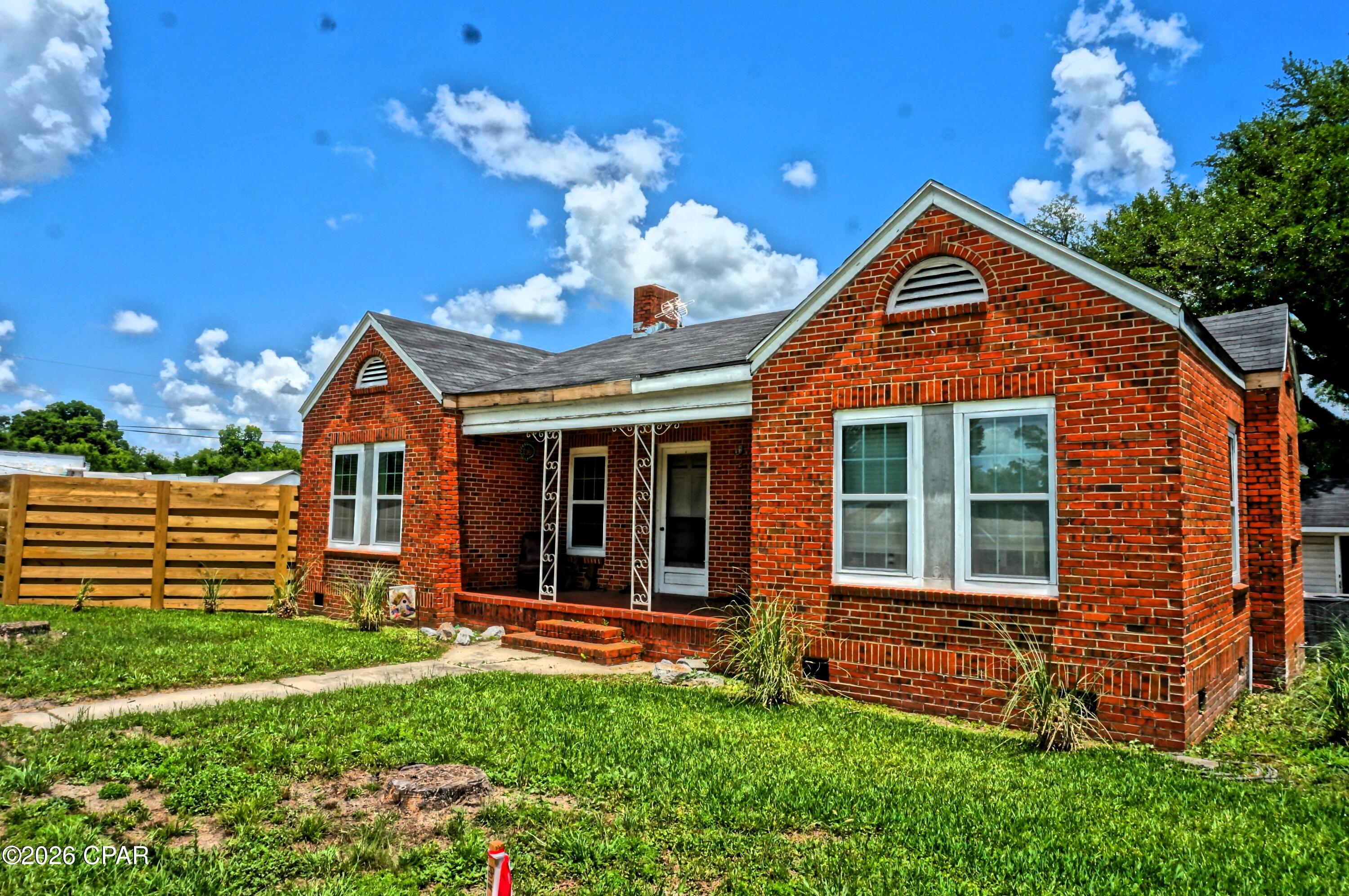 3128 Main Street Cottondale, FL 32431 - Photo 1 of 23