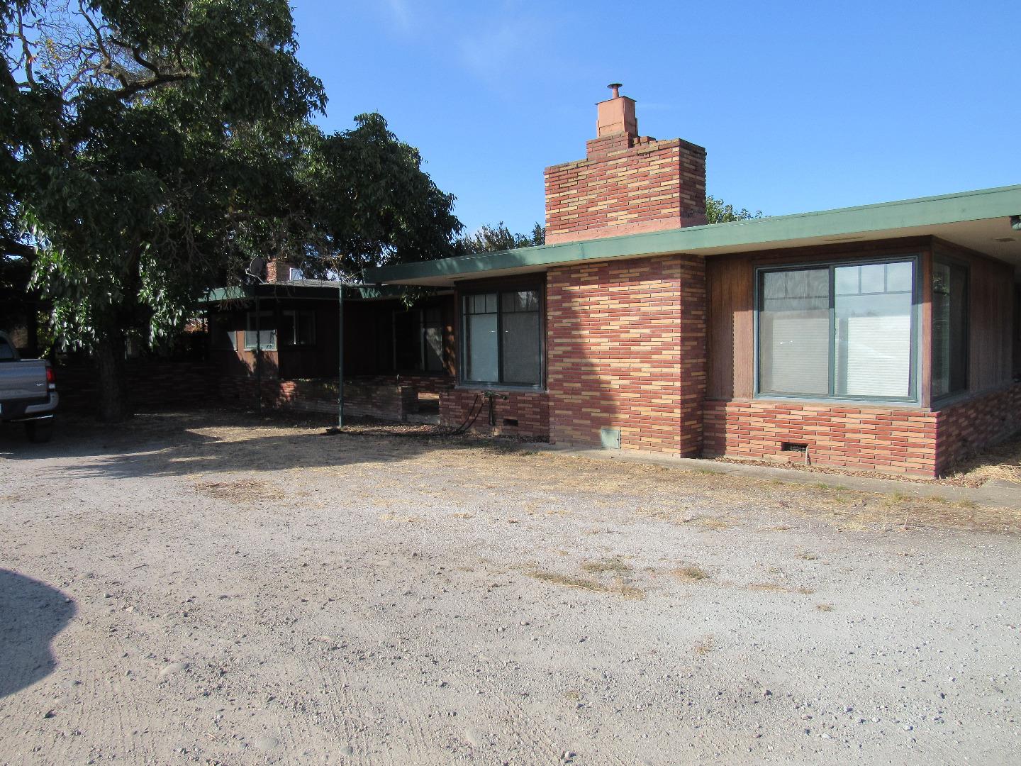 330 Day Road Gilroy, CA 95020 - Photo 1 of 8 a front view of a house with a yard