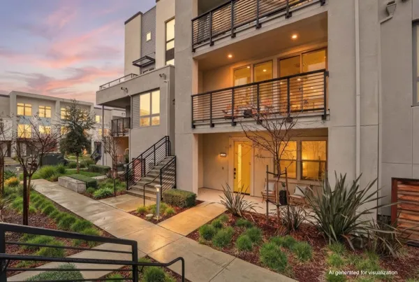 $1,088,000 | 6816 Vector Court, San Jose, CA 95119