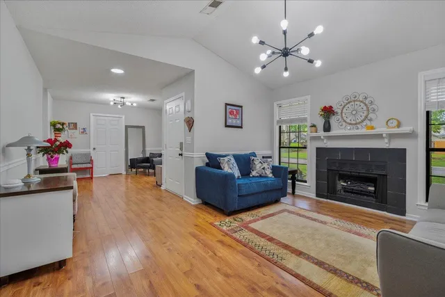 $289,000 | 58 Indigo Lane, Goose Creek, SC 29445