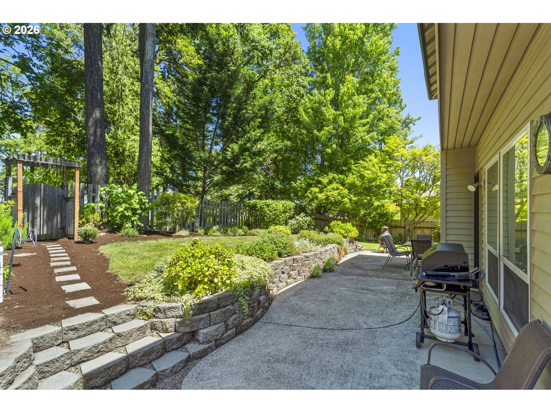 2516 Northeast 161st Street Ridgefield, WA 98642 - Photo 47 of 48