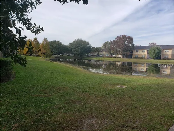 $1,500 | 2416 Barley Club Court, Unit 3, Orlando, FL 32837