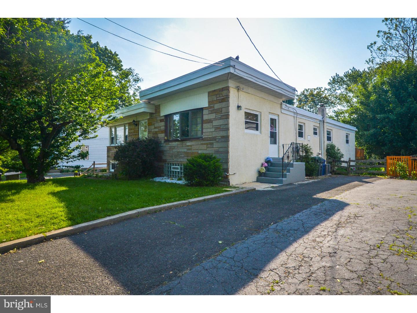 411 Church Road Jenkintown, PA 19046 - Photo 1 of 24 Exterior Front