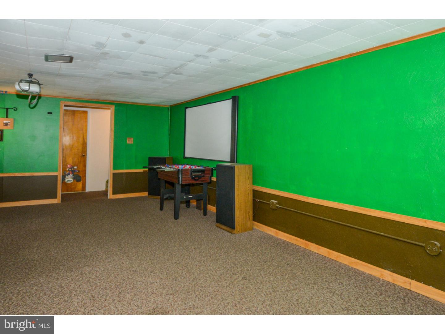 411 Church Road Jenkintown, PA 19046 - Photo 11 of 24 Basement - Finished
