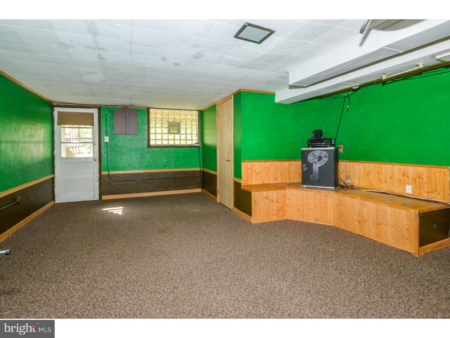411 Church Road Jenkintown, PA 19046 - Photo 12 of 24 Basement - Finished