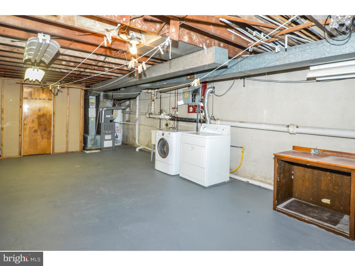 411 Church Road Jenkintown, PA 19046 - Photo 19 of 24 Laundry Room