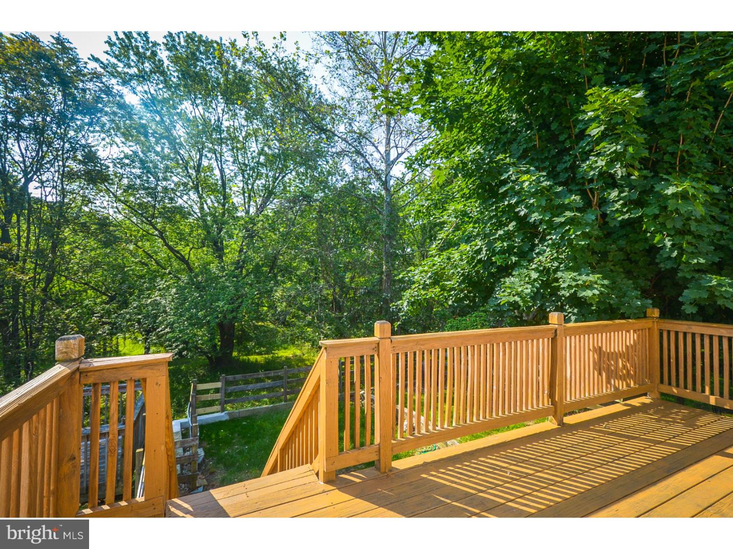 411 Church Road Jenkintown, PA 19046 - Photo 20 of 24 Deck