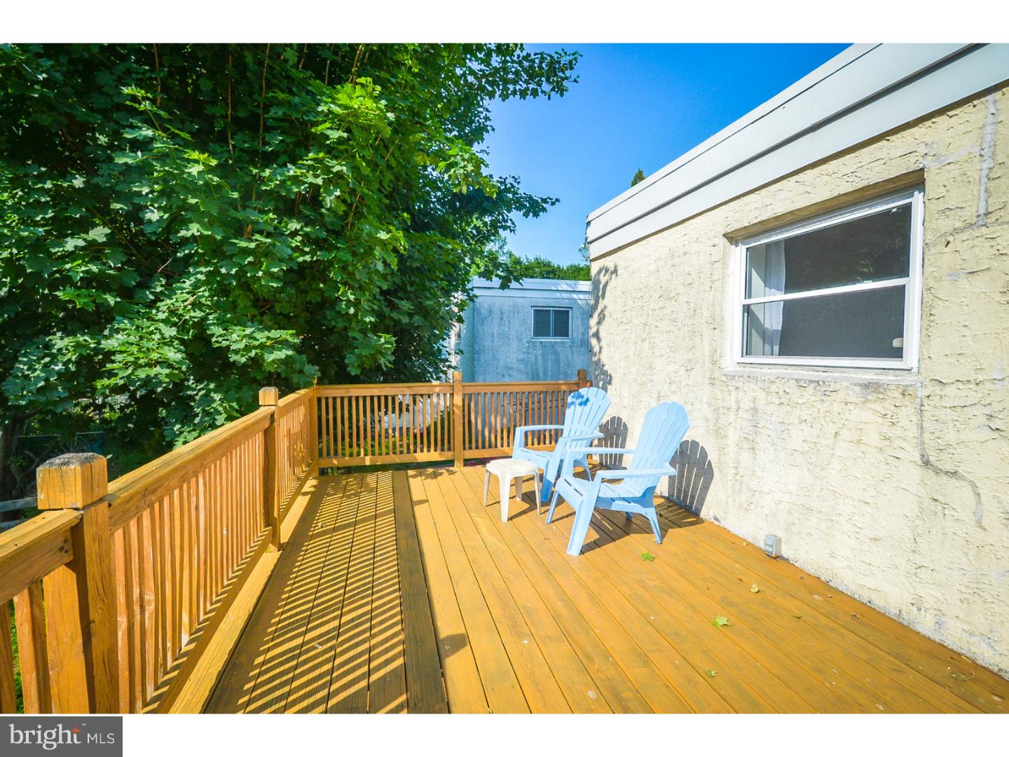 411 Church Road Jenkintown, PA 19046 - Photo 21 of 24 Deck