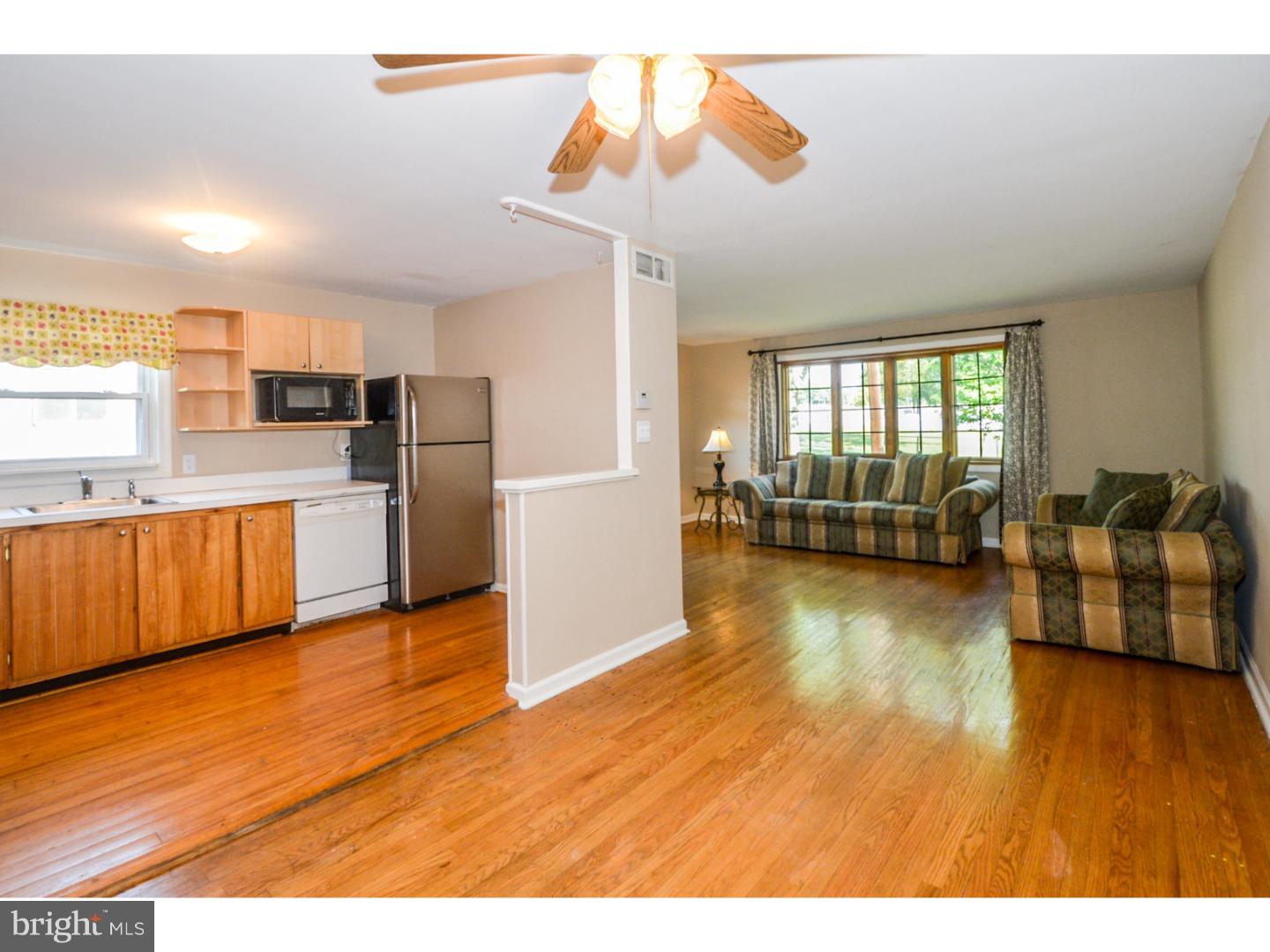 411 Church Road Jenkintown, PA 19046 - Photo 8 of 24 Kitchen
