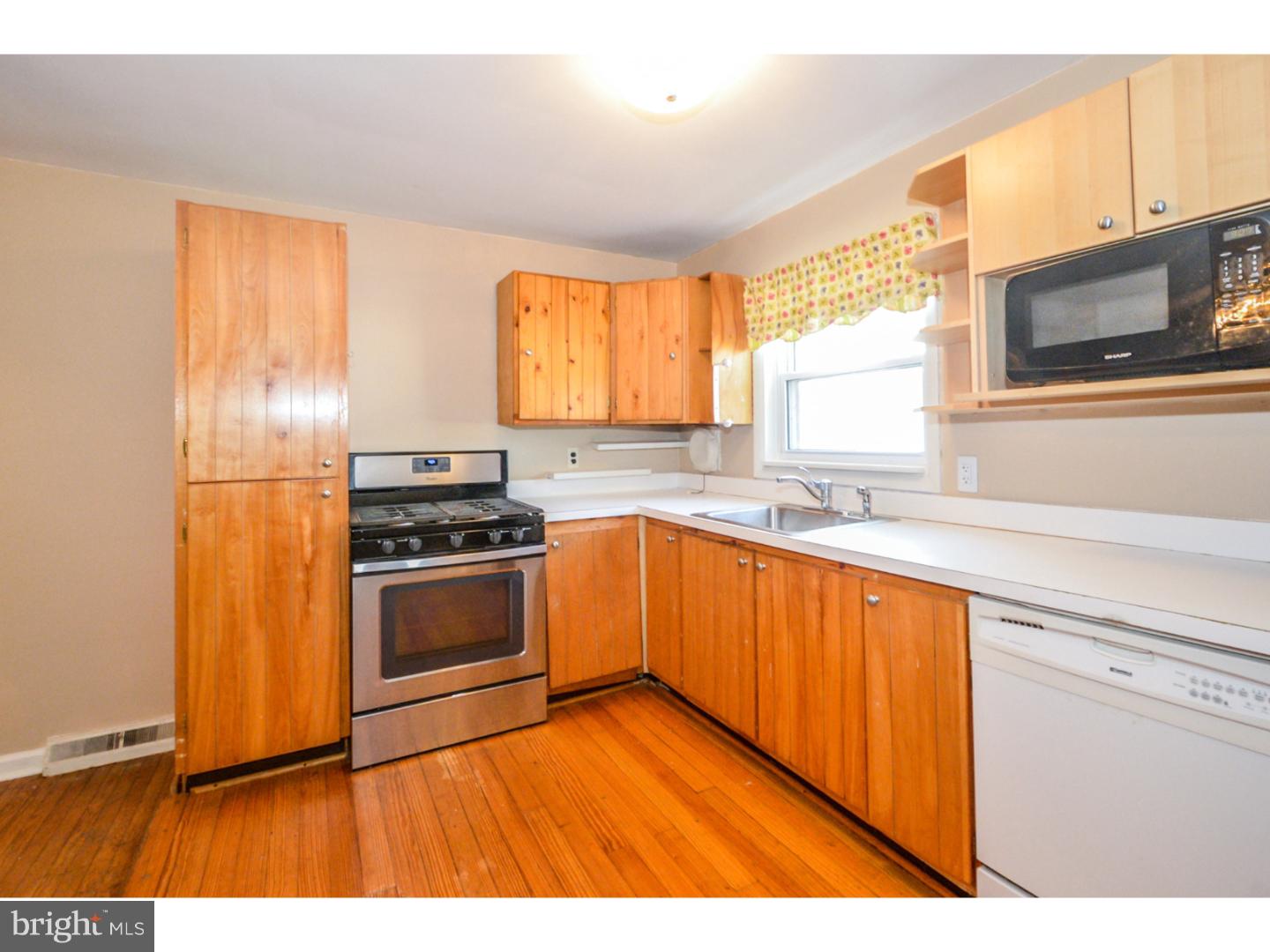 411 Church Road Jenkintown, PA 19046 - Photo 9 of 24 Kitchen