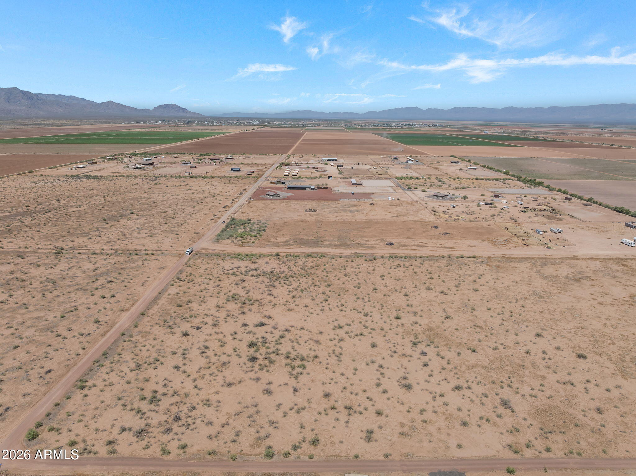 0 Long Rifle Road Aguila, AZ 85320 - Photo 7 of 16