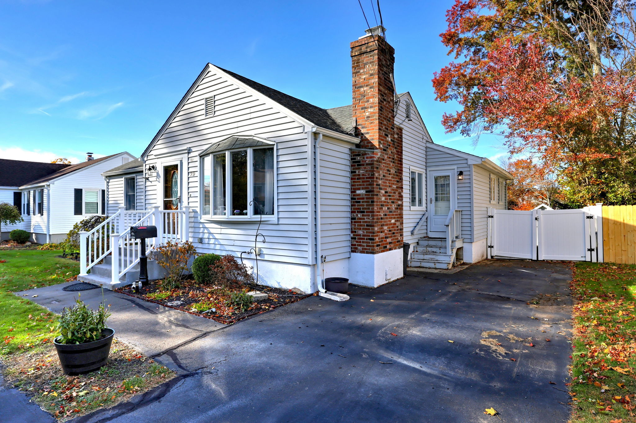 79 Cooper Road West Haven, CT 06516 - Photo 1 of 1