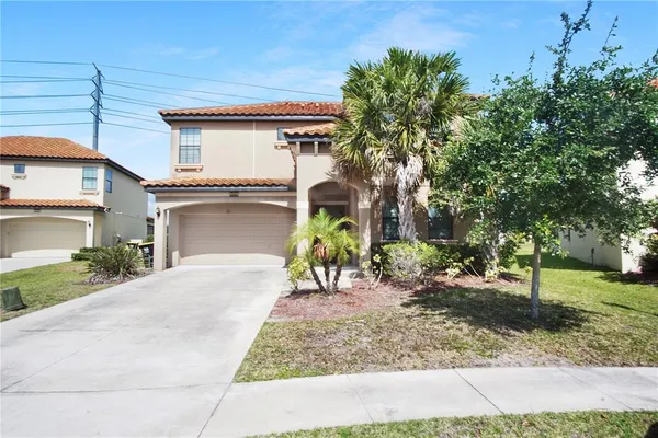 $2,400 | 2545 Rosemont Circle, Davenport, FL 33837