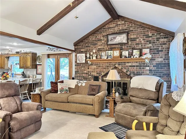 $329,900 | 904 Lake Manor Drive, Trenton, MO 64683