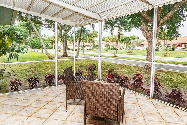 $2,500 | 7650 Meed Circle, Lake Worth, FL 33467