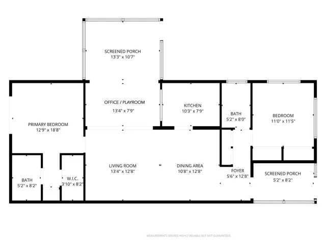 $2,500 | 7650 Meed Circle, Lake Worth, FL 33467