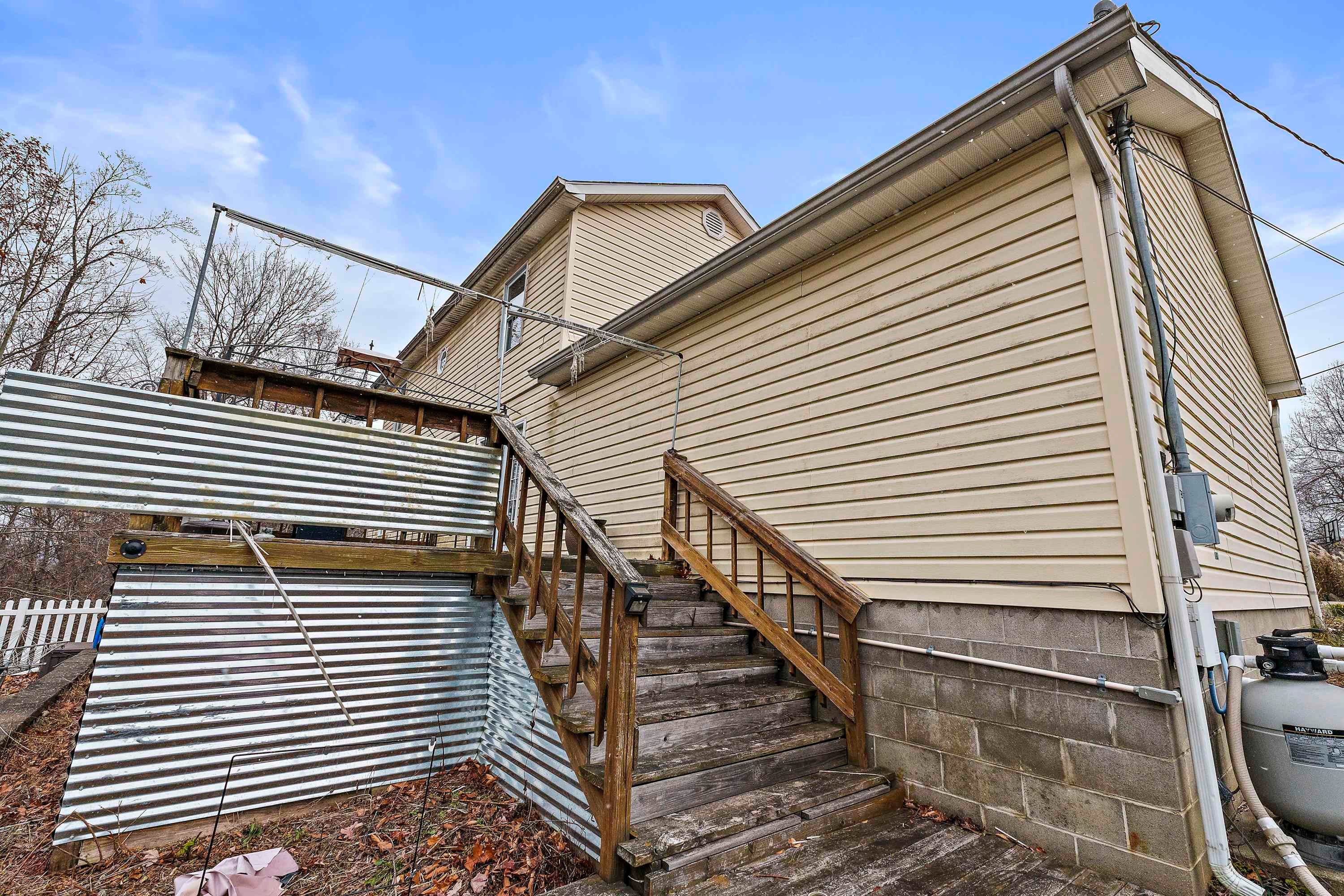 40 Hubbards Heights Road Huntington, WV 25704 - Photo 26 of 32 Gallery Image 26