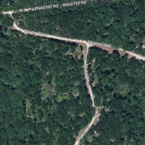 $7,333 | 0 Martin Lane, Holladay, TN 38341