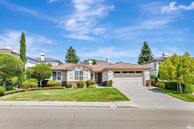 $1,275,000 | 340 San Carlos Way, Novato, CA 94945