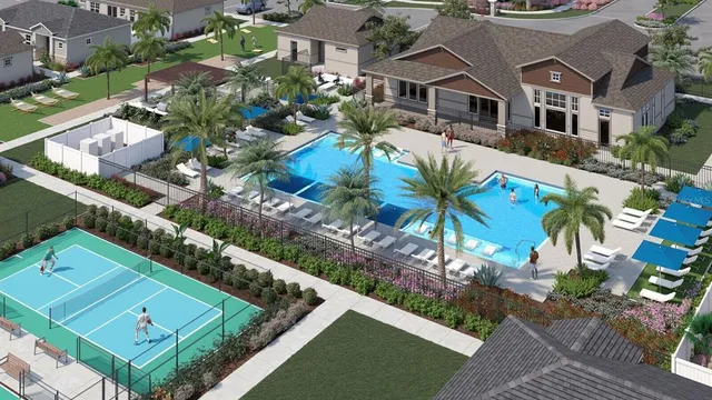 $1,497 | 2507 Koji St Mount, Unit ASPIRE, Mount Dora, FL 32757