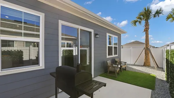 $1,847 | 2507 Koji St Mount, Unit ASPIRE, Mount Dora, FL 32757