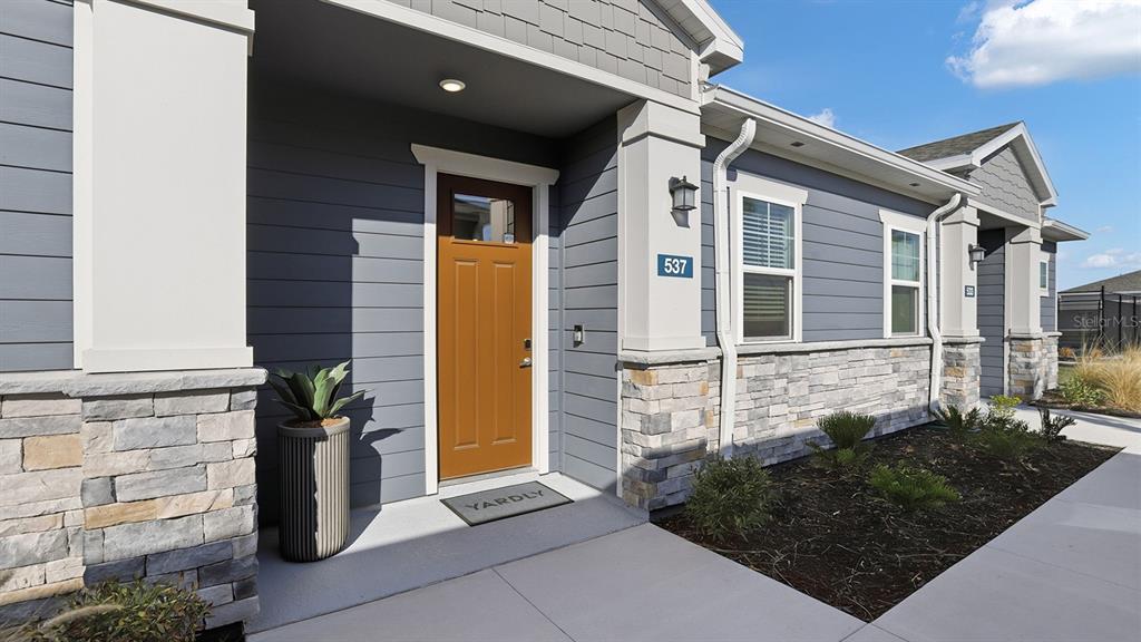 2507 Koji St Mount, Unit ASPIRE Mount Dora, FL 32757 - Photo 2 of 32