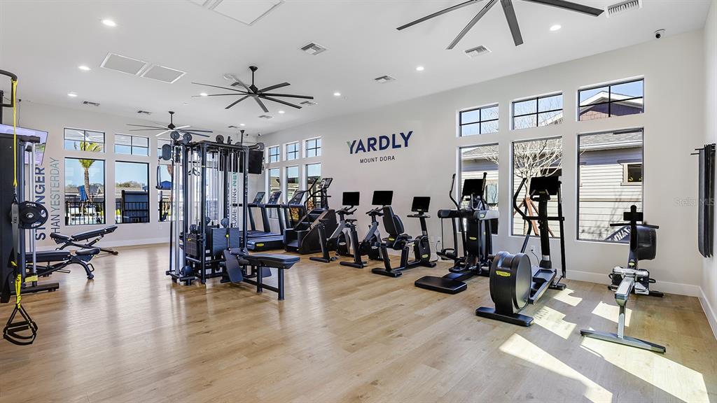 2507 Koji St Mount, Unit ASPIRE Mount Dora, FL 32757 - Photo 25 of 32