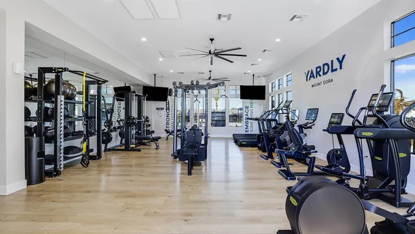 $1,847 | 2507 Koji St Mount, Unit ASPIRE, Mount Dora, FL 32757