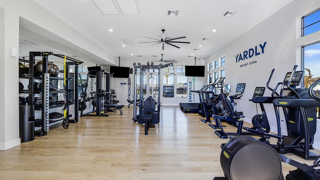 2507 Koji St Mount, Unit ASPIRE Mount Dora, FL 32757 - Photo 26 of 32