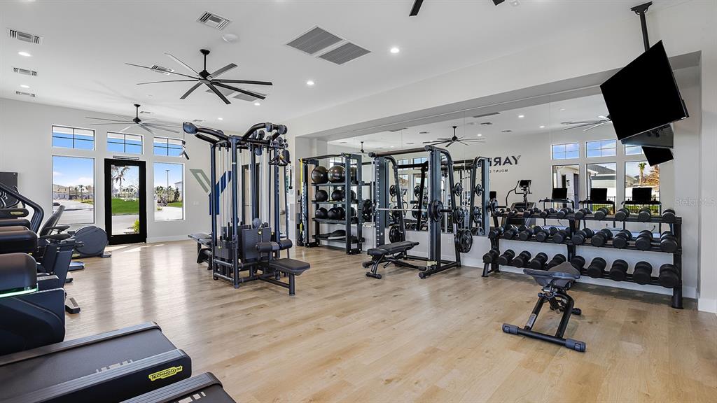 2507 Koji St Mount, Unit ASPIRE Mount Dora, FL 32757 - Photo 27 of 32