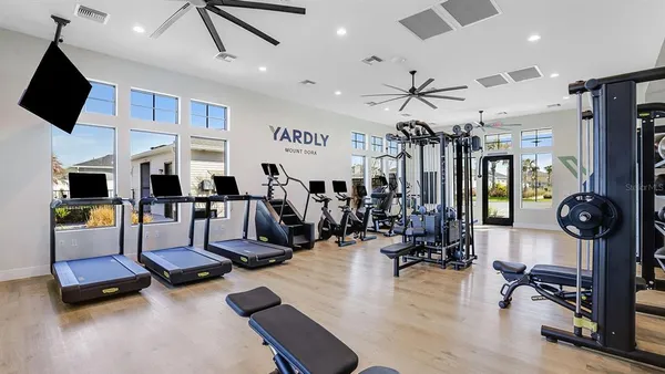 $1,847 | 2507 Koji St Mount, Unit ASPIRE, Mount Dora, FL 32757