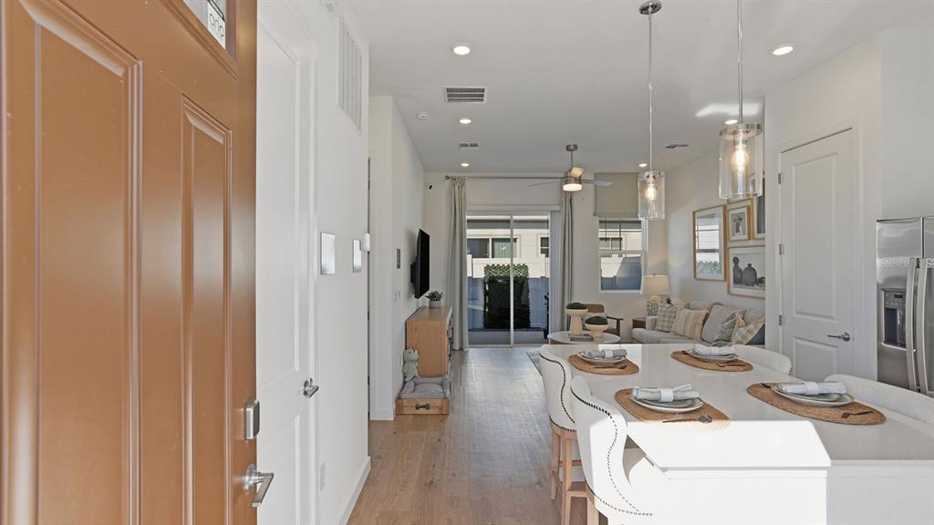 2507 Koji St Mount, Unit ASPIRE Mount Dora, FL 32757 - Photo 3 of 32