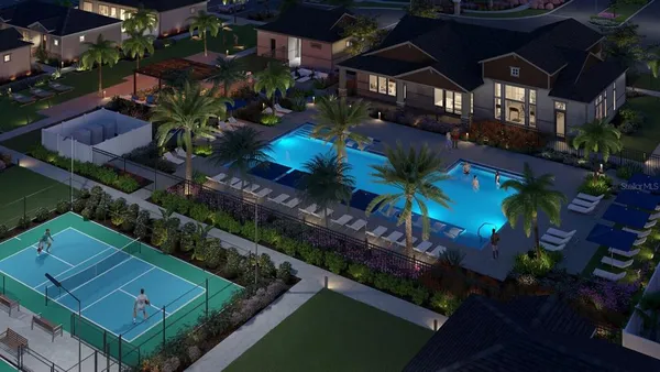 $1,847 | 2507 Koji St Mount, Unit ASPIRE, Mount Dora, FL 32757