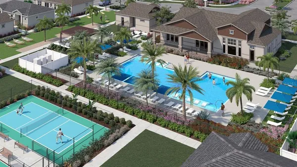 $1,847 | 2507 Koji St Mount, Unit ASPIRE, Mount Dora, FL 32757