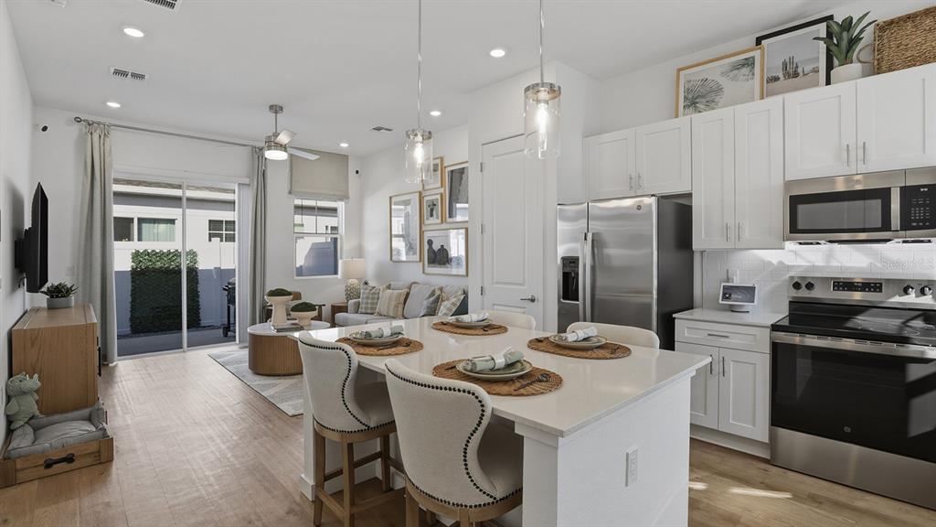 2507 Koji St Mount, Unit ASPIRE Mount Dora, FL 32757 - Photo 4 of 32