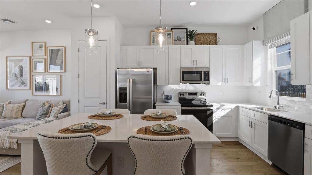 2507 Koji St Mount, Unit ASPIRE Mount Dora, FL 32757 - Photo 5 of 32