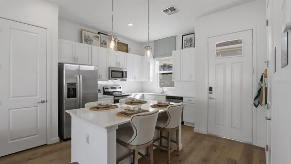 $1,847 | 2507 Koji St Mount, Unit ASPIRE, Mount Dora, FL 32757