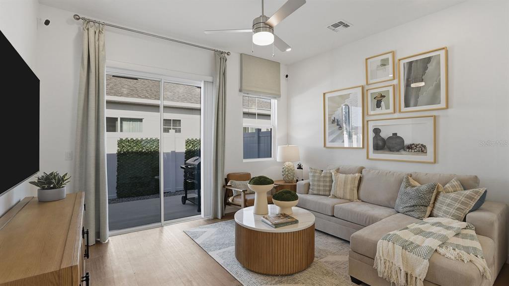 2507 Koji St Mount, Unit ASPIRE Mount Dora, FL 32757 - Photo 8 of 32