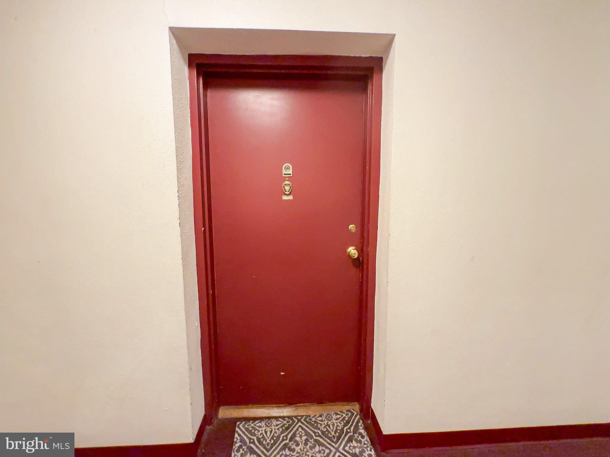 614 Sligo Avenue, Unit 405 Silver Spring, MD 20910 - Photo 3 of 29 a view of a hallway