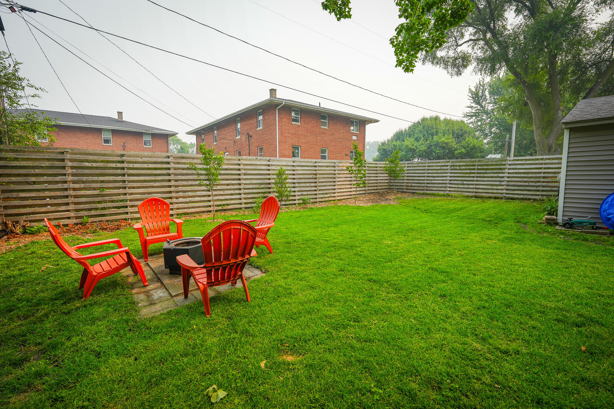 918 Post Road Muskegon, MI 49441 - Photo 22 of 30 DSC00859