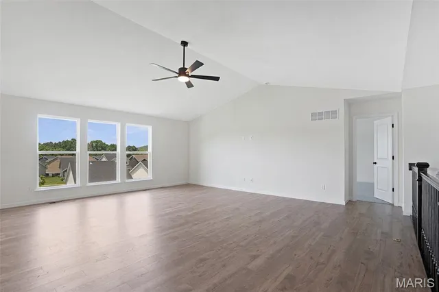 $459,373 | 549 Evening Primrose Drive, Wentzville, MO 63385