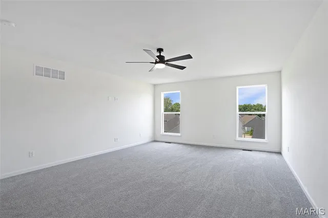 $459,373 | 549 Evening Primrose Drive, Wentzville, MO 63385